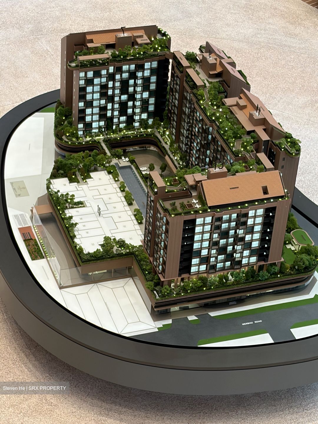 THE ROBERTSON OPUS (D9), Apartment #503705871